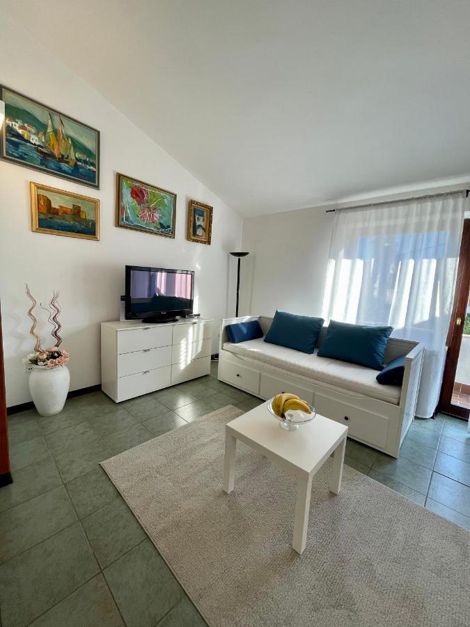 Apartments Matacin With Sea View 奥帕提亚 外观 照片