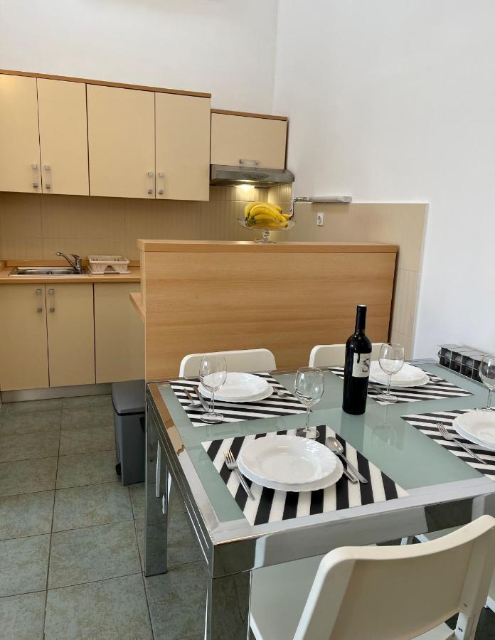 Apartments Matacin With Sea View 奥帕提亚 外观 照片