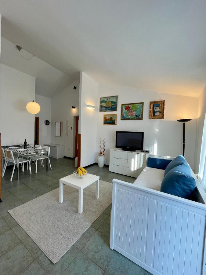 Apartments Matacin With Sea View 奥帕提亚 外观 照片
